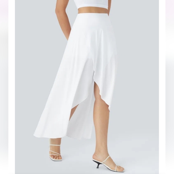 Halara Breezeful HighLow 2in1 Skirt - Picture 5 of 5